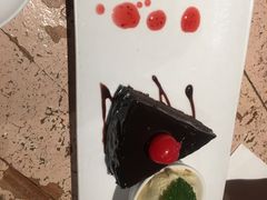 -安妮意大利餐厅(国贸店)