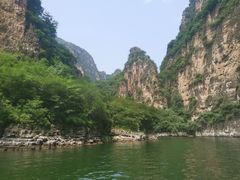 -龙庆峡风景区
