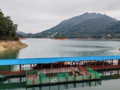 -广州市流溪河国家森林公园