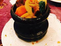 露西亚西餐厅(头道街店)-露西亚咖啡西餐厅(哈尔滨俄侨纪念馆店)