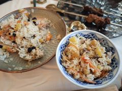 -龟兹KUCINA·新疆菜(前滩L+PLAZA店)