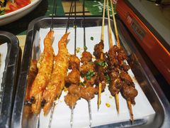 -福宝漠北·牛羊肉(广埠屯店)