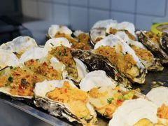 -半岛听涛蒸汽海鲜自助(K11店)