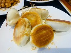 -老牌坊•鲁菜名店•地道济南菜(大观园商埠店)