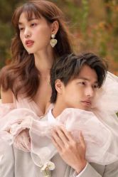 -蒙娜丽莎婚纱摄影(南门店)