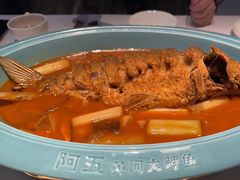 -阿五黄河大鲤鱼(英协路店)