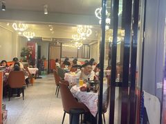 -辣出味岳阳特色烧烤·龙虾大排档(砂子塘总店)