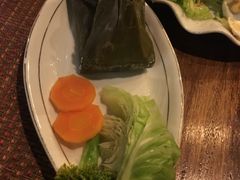 -Luang Prabang Kitchen Restaurant