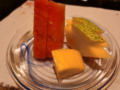 -佛山希尔顿酒店·融誉亚洲美食荟