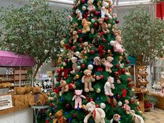 -济州岛泰迪熊博物馆