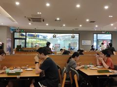 -萨莉亚意式餐厅(深圳北站店)