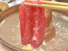 -珺小七铜锅涮肉(桃园路店)