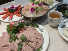 -围炉夜话·潮汕卤水火锅(榕江店)