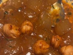 -杏花堂晋商私房菜(华熙五棵松店)