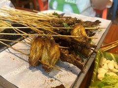 -林二哥宜烤官·宜宾小烧烤