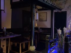 -绿茶餐厅(光谷世界城步行街店)