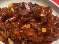 -渔乡米香·剁椒鱼头(四方坪店)
