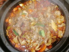 -火胖子肥肠煲·始于1998(南山村店)