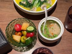 -大潮淮·淮扬菜(何园旗舰店)