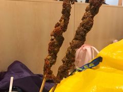 羊肉串-宜家·瑞典风味餐厅(海达南街店)