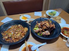 -掌上鲜(南顺城街店)