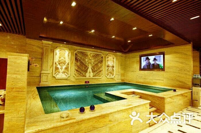 水会洗浴中心-图片-上海休闲娱乐-大众点评网