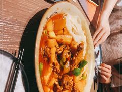 -那时新疆·车师(大宁音乐广场店)