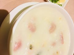 -陶陶居海鲜酒家(新马路店)