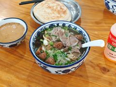 羊肉合汁-夏家合汁(天润花园小区店)