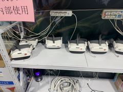 -汕头蓝水星欢乐世界