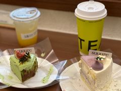 -流酥可心·牛乳蛋糕商店(禾祥西路店)