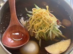 -服务大楼冷面(延大店)