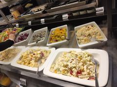 -韩盛·盛江山自助料理(中街大悦城店)