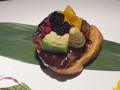 -鳗鱼家·深夜食堂(军博店)