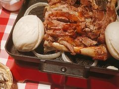 -西贝(六里桥旗舰店)