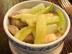 -黄祥华养生堂·炖汤·营养蒸饭(岭南天地店)