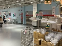 -宜家·瑞典风味餐厅(四元桥店)