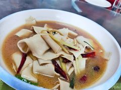 -同胜祥清真新豫菜(杜岭街店)