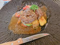 -后厨意餐La Cucina(外交公寓店)