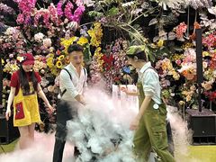 -正佳雨林生态植物园