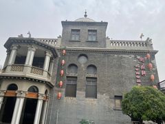 -卫鼎轩·曹公馆(鼓楼店)