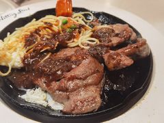-诺丁牛排披萨自助餐厅(汕头苏宁店)