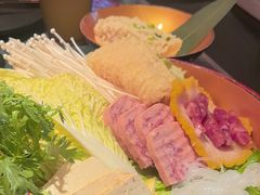 -牛New寿喜烧(曹路花园城店)