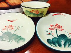 -铁锅炖灶台鱼老三炖鱼馆