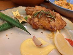 -秘密旅行Bonjour(黑金冠 江南西店)