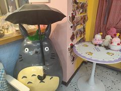 -千浔一暖DIY蛋糕烘焙(人民大学店)