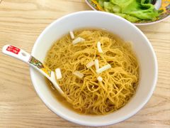 -常平竹升云吞面·鲜虾云吞面(荔湾中海花湾店)