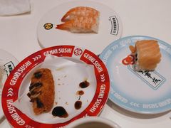 -元气寿司(八号仓店)