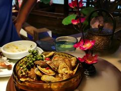 -佬麻雀·新湘菜(珠海金发购物中心店)