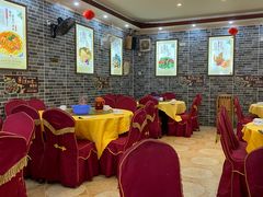 大堂-台山美食一绝阿四台山黄鳝饭(阿四创作店)